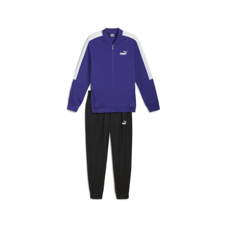Baseball Tricot Suit - Runner