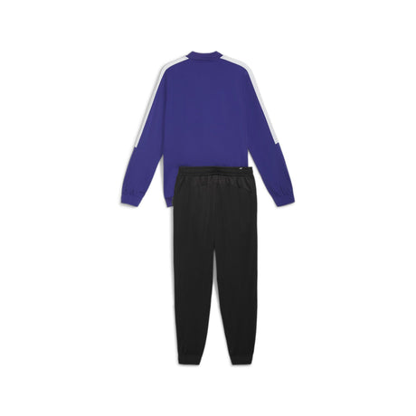 Baseball Tricot Suit - Runner