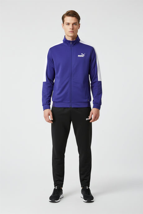 Baseball Tricot Suit - Runner