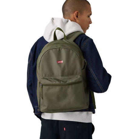 Basic Backpack - Runner