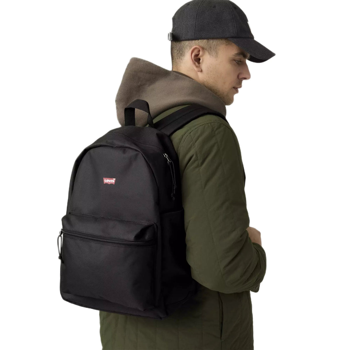 Basic Backpack - Runner
