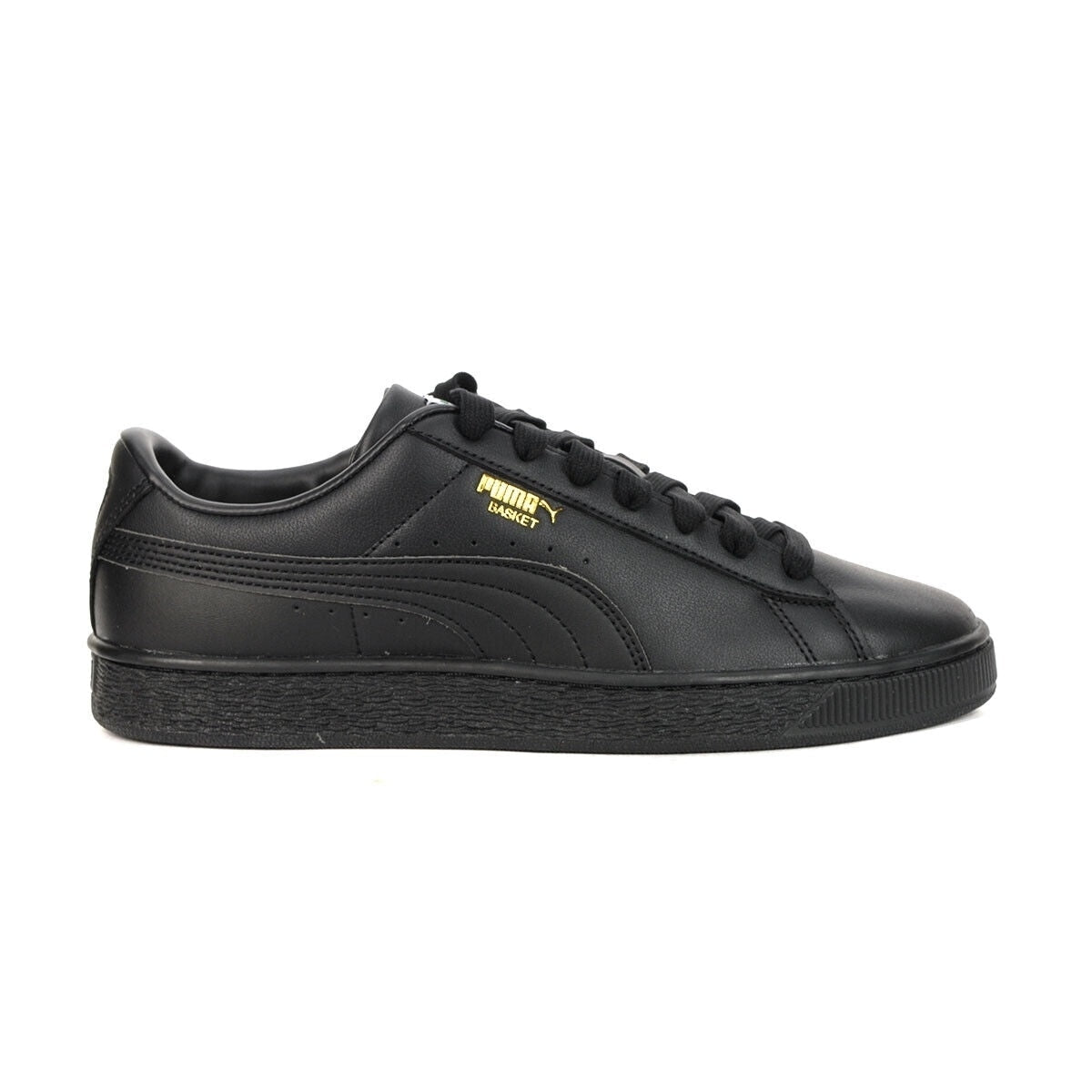 Basket Classic XXI Puma Black - Puma Black - Runner