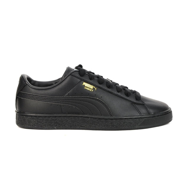 Basket Classic XXI Puma Black - Puma Black - Runner