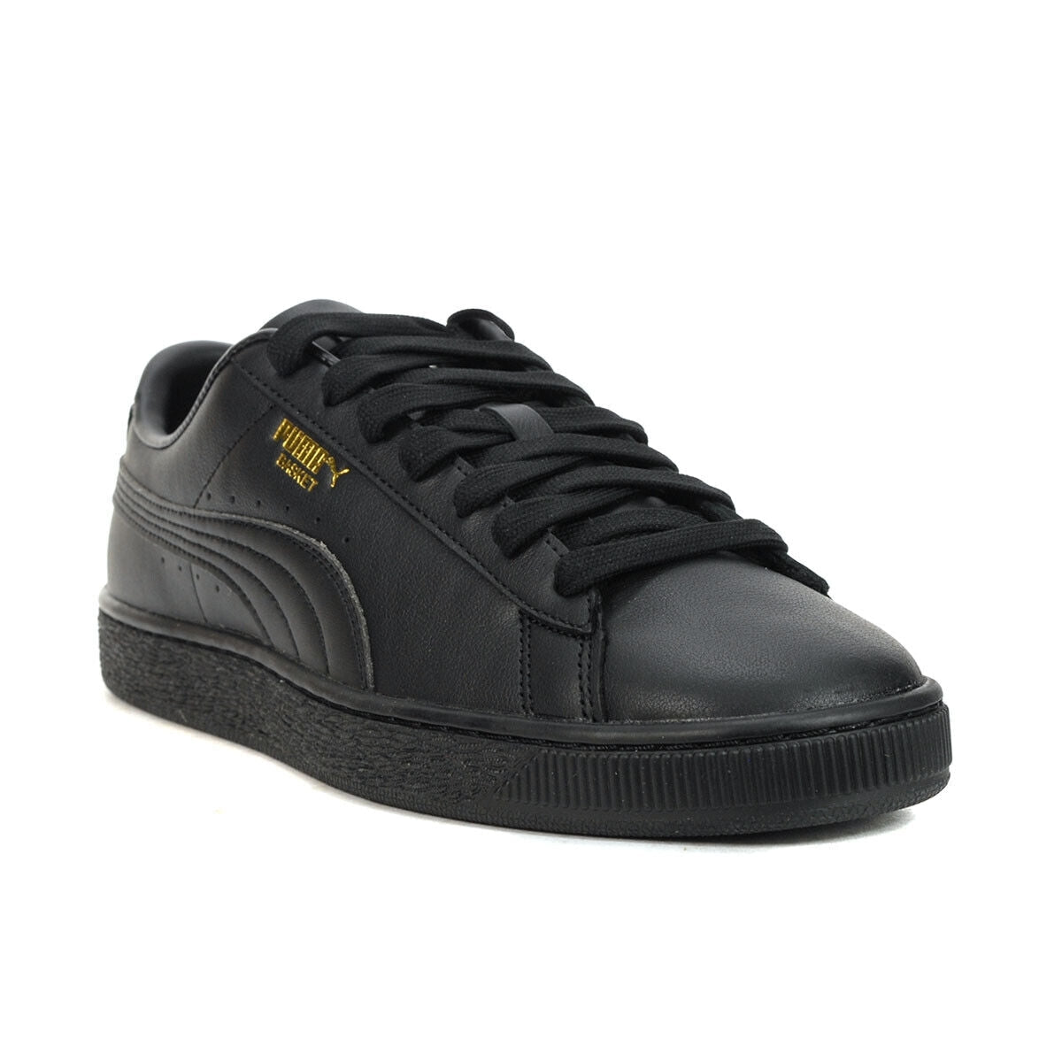 Basket Classic XXI Puma Black - Puma Black - Runner