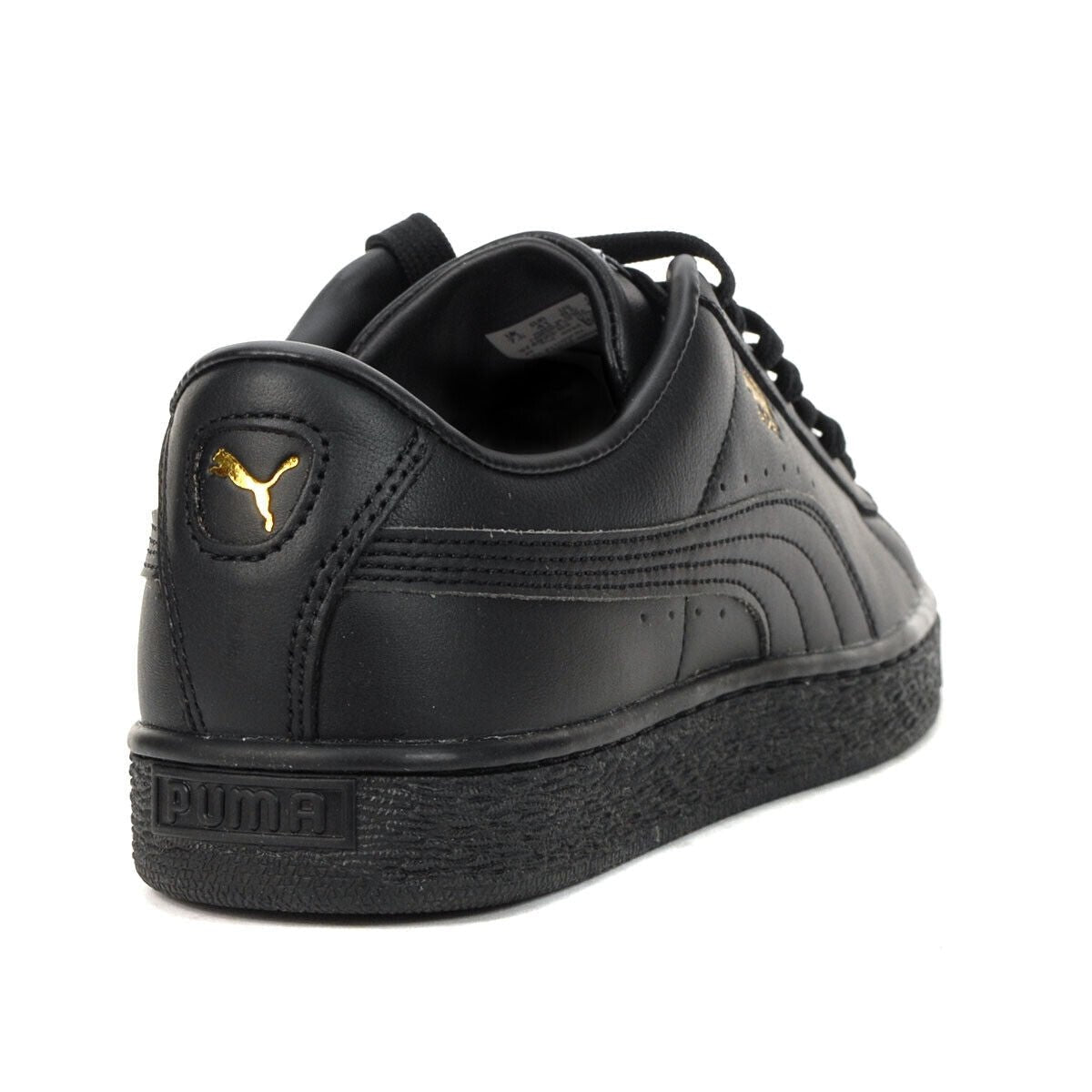 Basket Classic XXI Puma Black - Puma Black - Runner