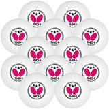 BButterfly R40+Matches Ball - Runner