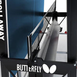 BButterfly Table ROLLAWAY INDOOR - Runner