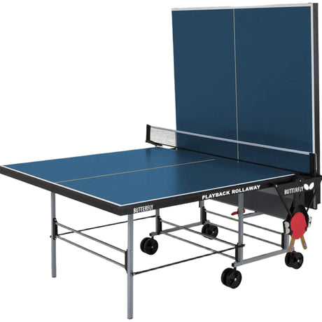 BButterfly Table ROLLAWAY INDOOR - Runner