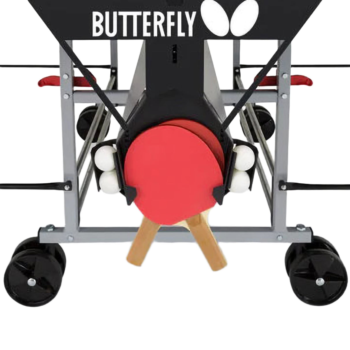 BButterfly Table ROLLAWAY INDOOR - Runner