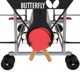 BButterfly Table ROLLAWAY INDOOR - Runner