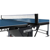 BButterfly Table ROLLAWAY INDOOR - Runner