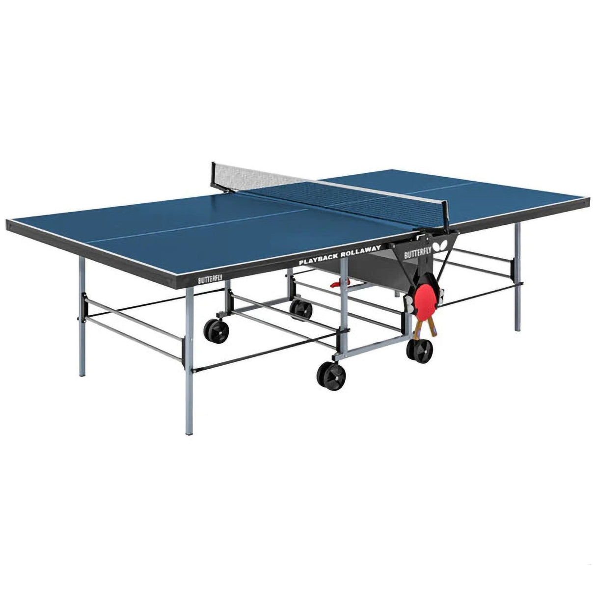 BButterfly Table ROLLAWAY INDOOR - Runner