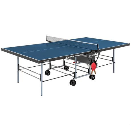 BButterfly Table ROLLAWAY INDOOR - Runner