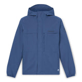 Benton Waterproof Shell Jacket - Runner