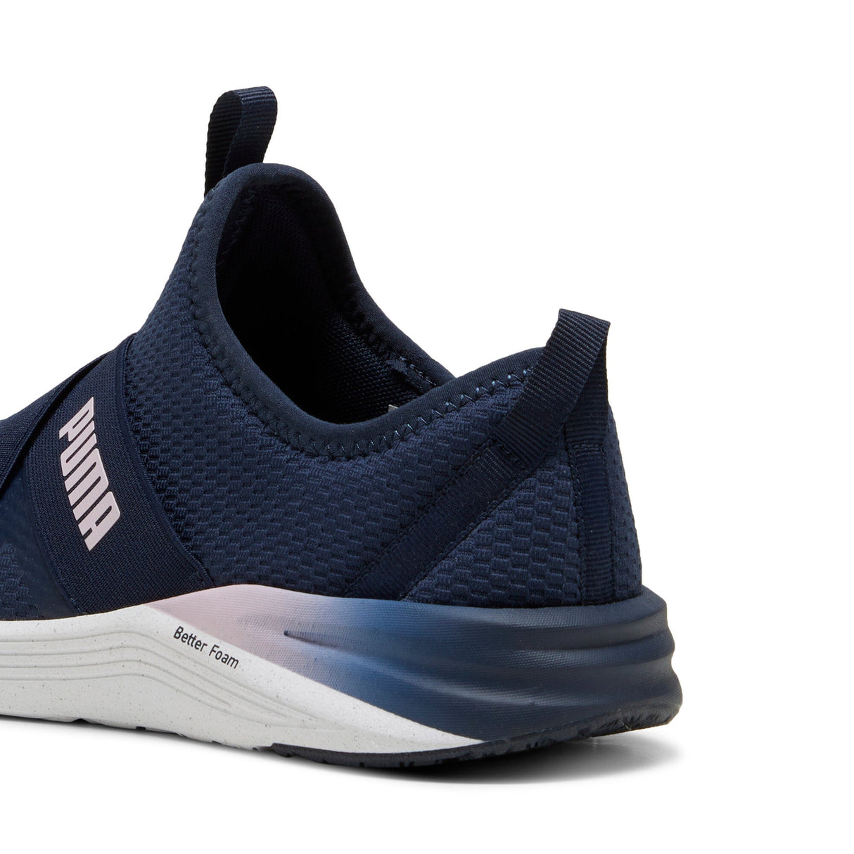 BETTER FOAM PROWL SLIP WN S CLUB NAVY - GR - Runner