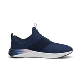 BETTER FOAM PROWL SLIP WN S CLUB NAVY - GR - Runner
