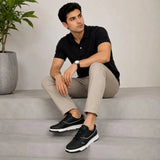 BEVERLY HILLS POLO CLUB BHPC241002 BHM2 - Runner
