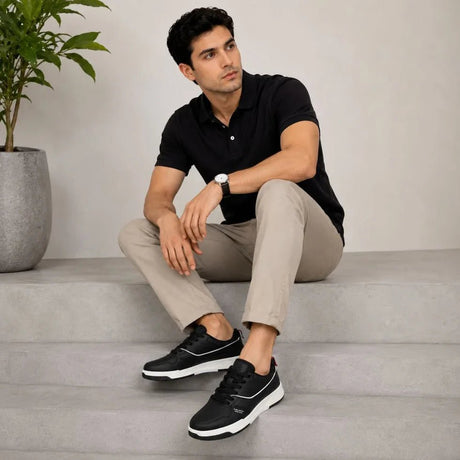 BEVERLY HILLS POLO CLUB BHPC241002 BHM2 - Runner