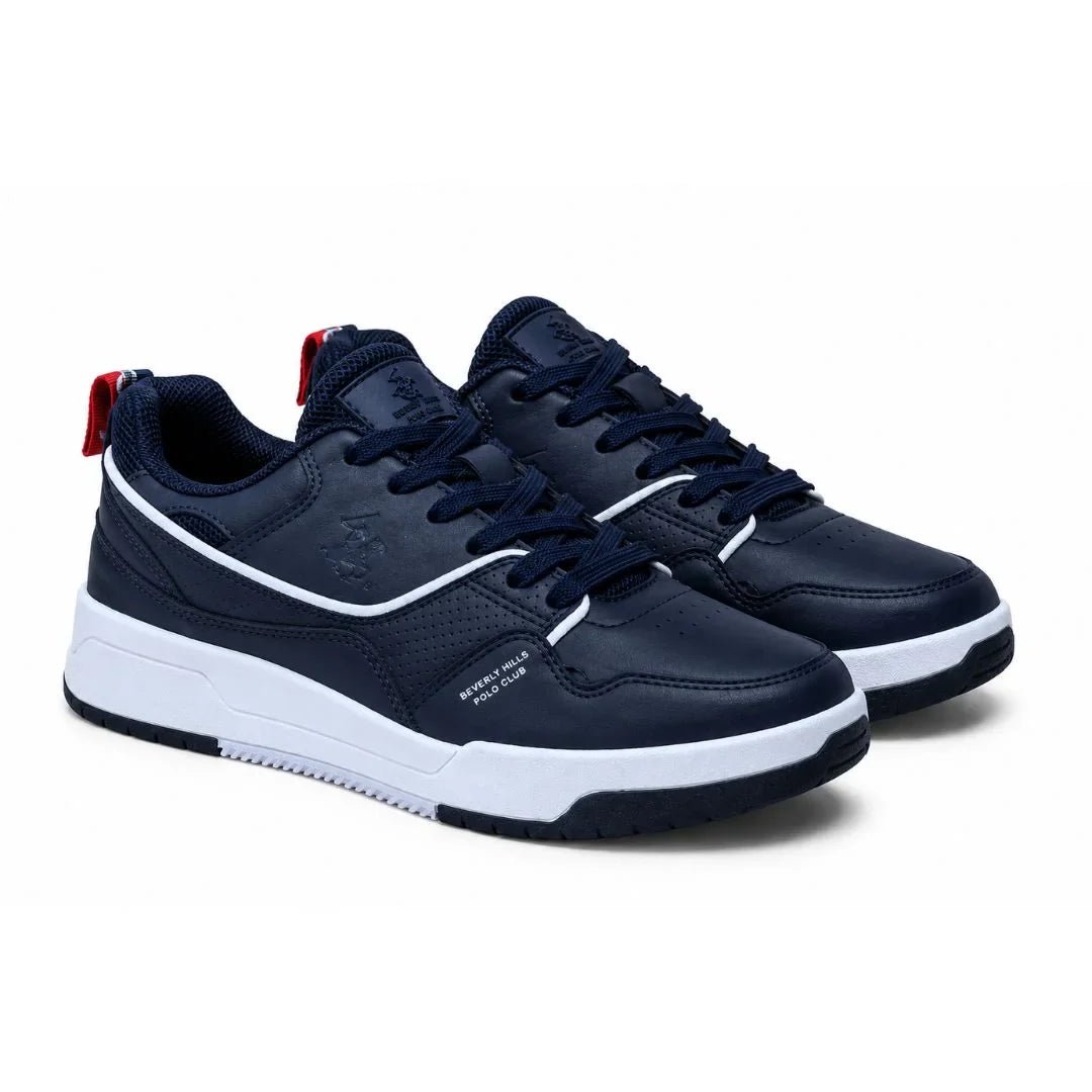 BEVERLY HILLS POLO CLUB BHPC241002 BHM3 - Runner