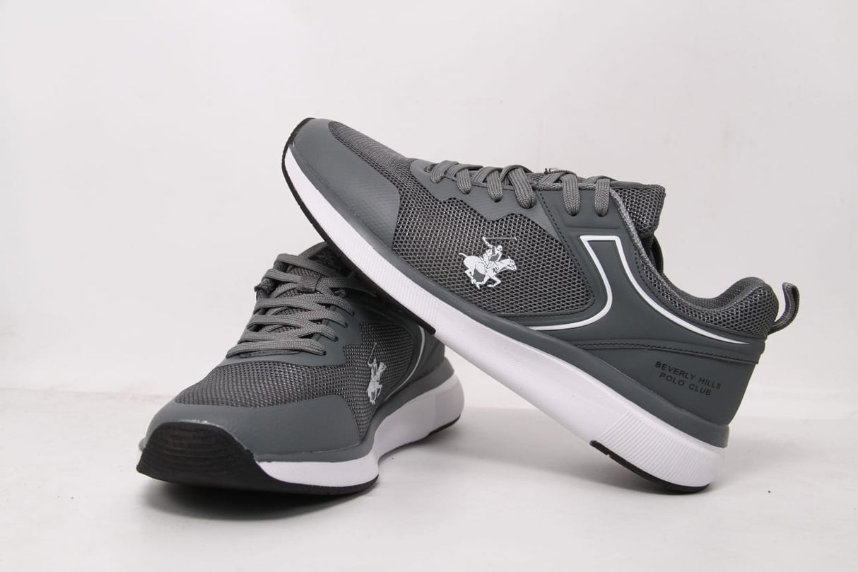 BEVERLY HILLS POLO CLUB BHPC241003 BHM4 - Runner