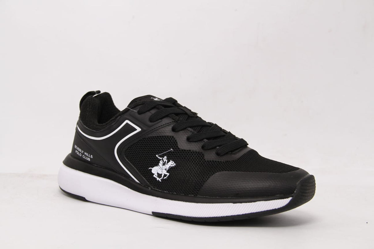BEVERLY HILLS POLO CLUB BHPC241003 BHM5 - Runner