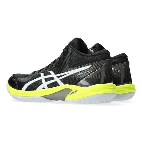 BEYOND FF MT - Runner