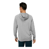 Big Asics Fz Hoodie - Runner