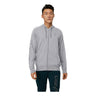 Big Asics Fz Hoodie - Runner