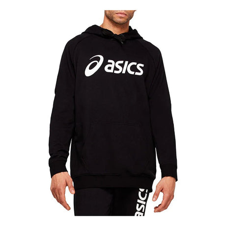 Big Asics Oth Hoodie - Runner