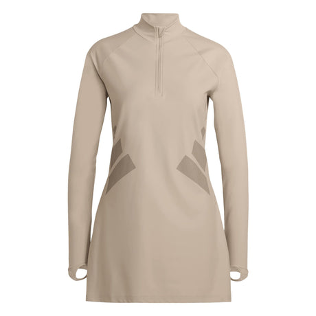 BIG BARS LONG SLEEVE SWIM TOP - Runner
