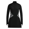 BIG BARS LONG SLEEVE SWIM TOP - Runner