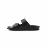 BIRKENSTOCK ARIZONA EVA SANDAL - BLACK SLW43 - Runner