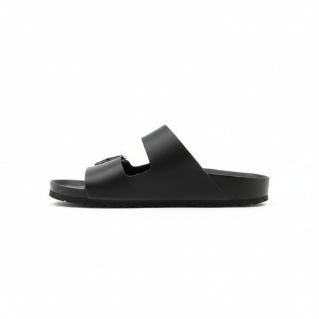 BIRKENSTOCK ARIZONA EVA SANDAL - BLACK SLW43 - Runner