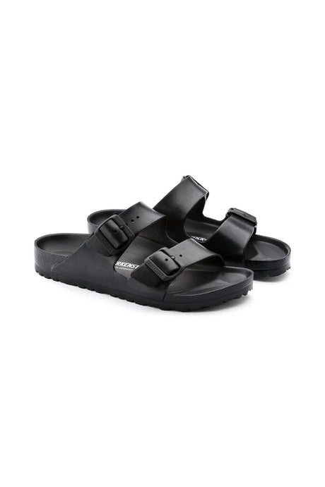 BIRKENSTOCK ARIZONA EVA SANDAL - BLACK SLW43 - Runner