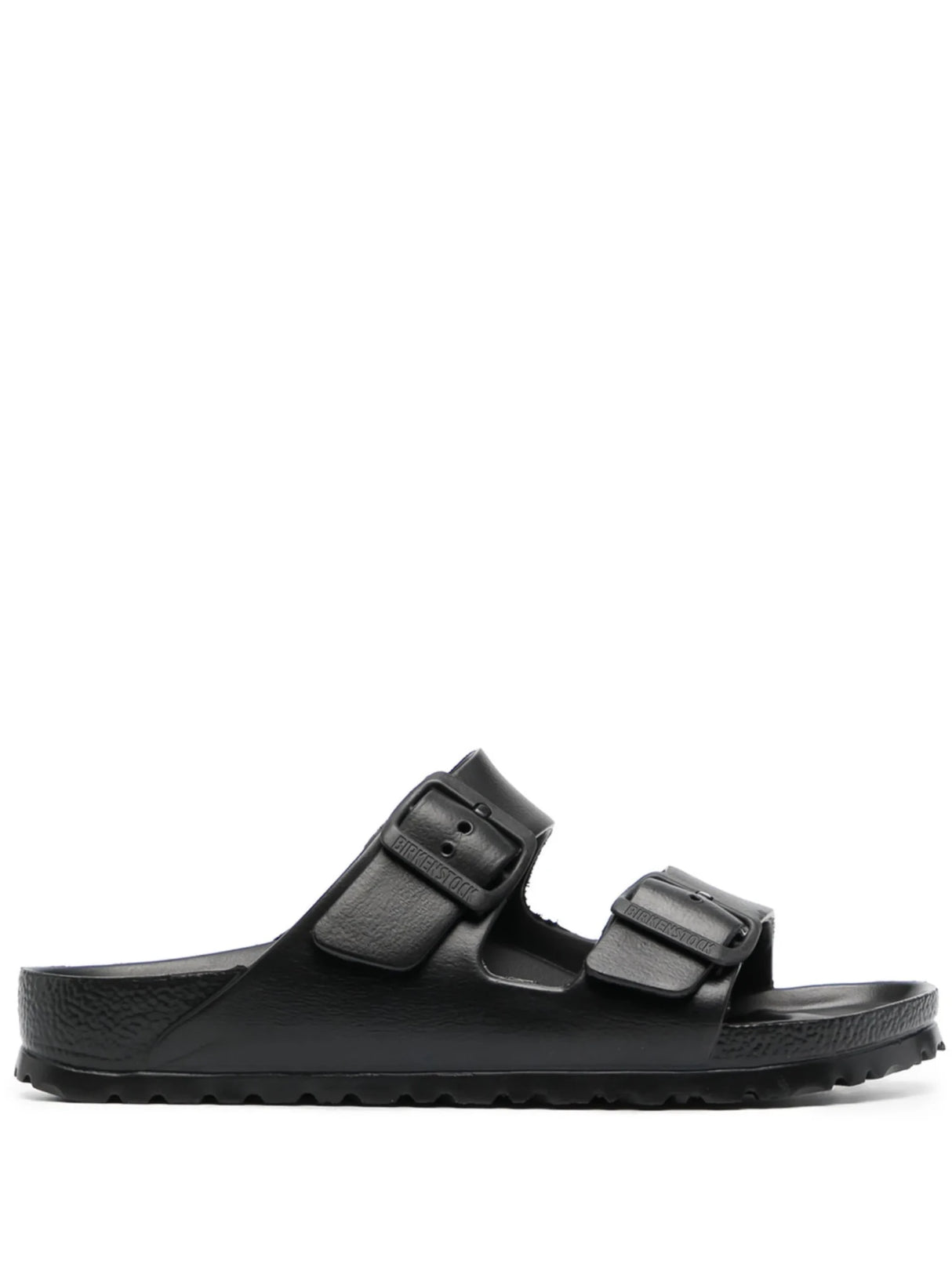 BIRKENSTOCK ARIZONA EVA SANDAL - BLACK SLW43 - Runner