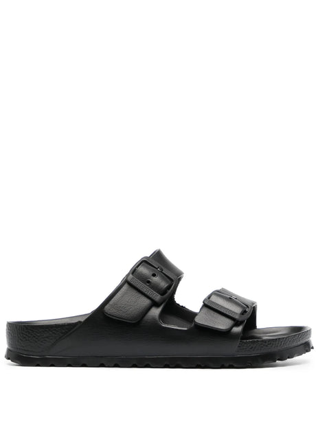 BIRKENSTOCK ARIZONA EVA SANDAL - BLACK SLW43 - Runner