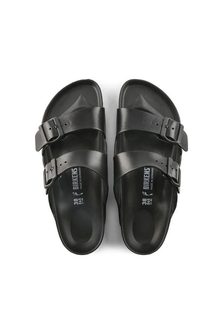 BIRKENSTOCK ARIZONA EVA SANDAL - BLACK SLW43 - Runner