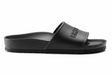 BIRKENSTOCK STEPS Faux Leather Double Strap Men's Slippers SLM33 - Runner