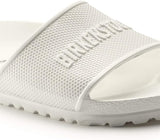 BIRKENSTOCK Women's Spring/Summer 20 Sandal, White SLW59 - Runner