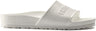 BIRKENSTOCK Women's Spring/Summer 20 Sandal, White SLW59 - Runner