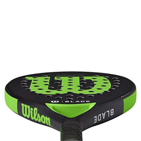 BLADE TEAM V2 BLACK 2 - Runner