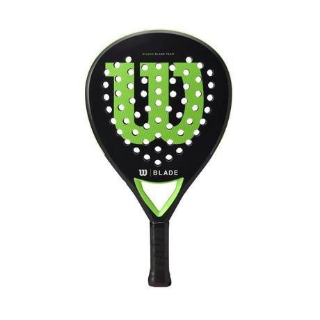 BLADE TEAM V2 BLACK 2 - Runner