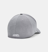 Blitzing Men's Cap - Runner