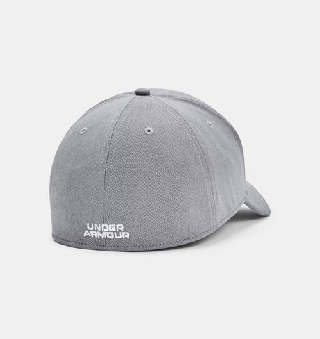Blitzing Men's Cap - Runner