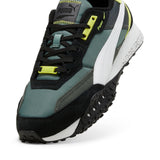 Blktop Rider Sneakers - Runner