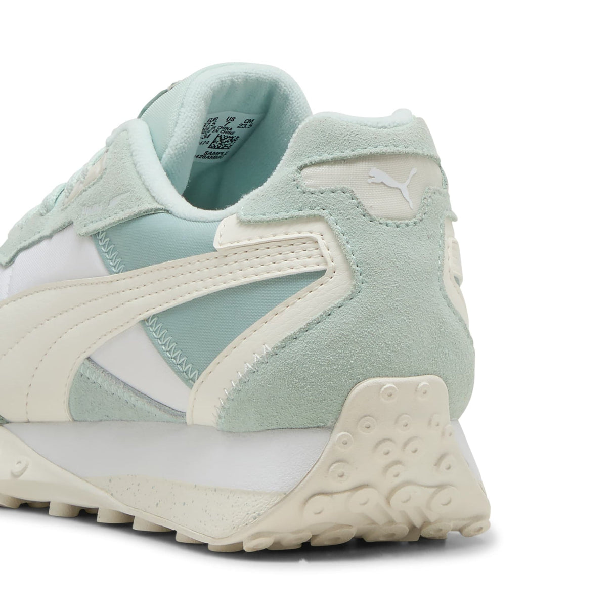 Blktop Rider Sneakers - Runner