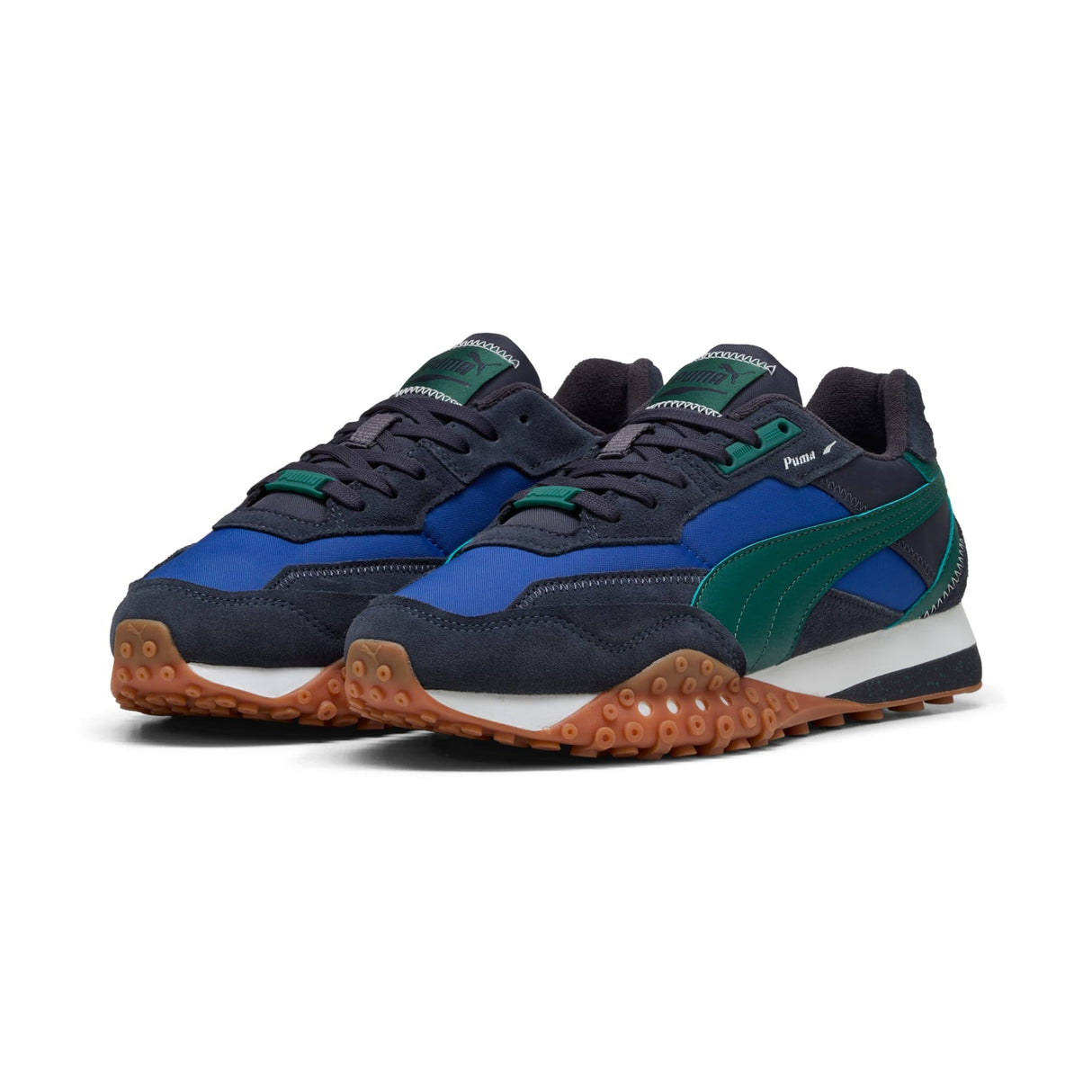 Blktop Rider Sneakers - Runner