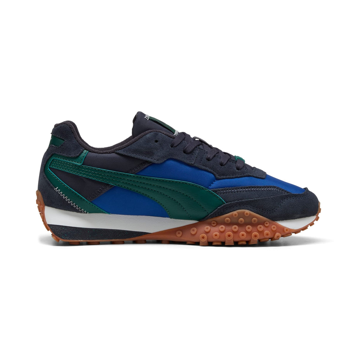 Blktop Rider Sneakers - Runner