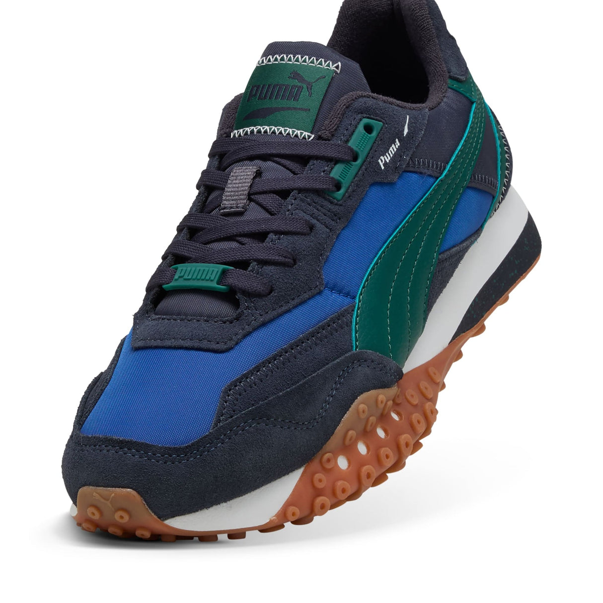 Blktop Rider Sneakers - Runner