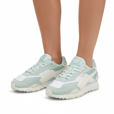 Blktop Rider Sneakers - Runner